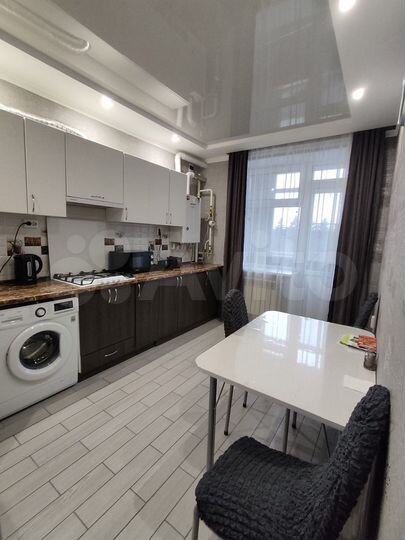 1-к. квартира, 35 м², 5/5 эт.