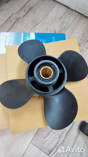 Винт гребной solas 14 шаг