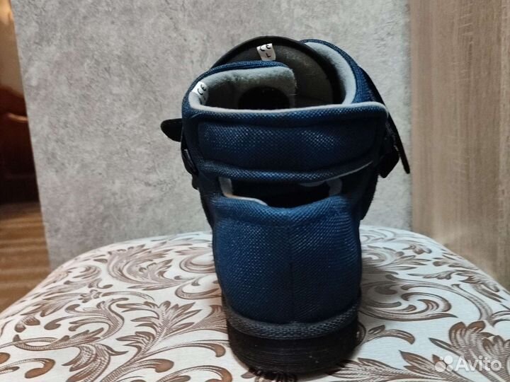 Борука ботнок