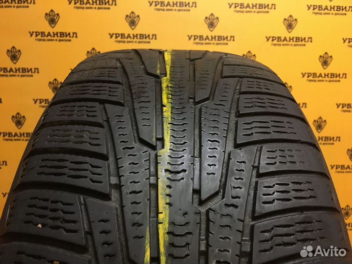 Nokian Tyres Hakkapeliitta R 235/55 R17 103R