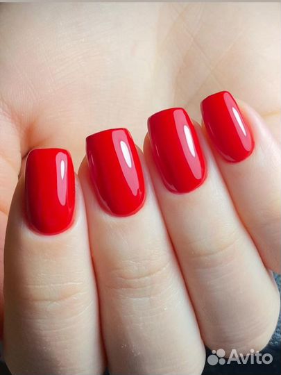 Маникюр,наращивание,педикюр