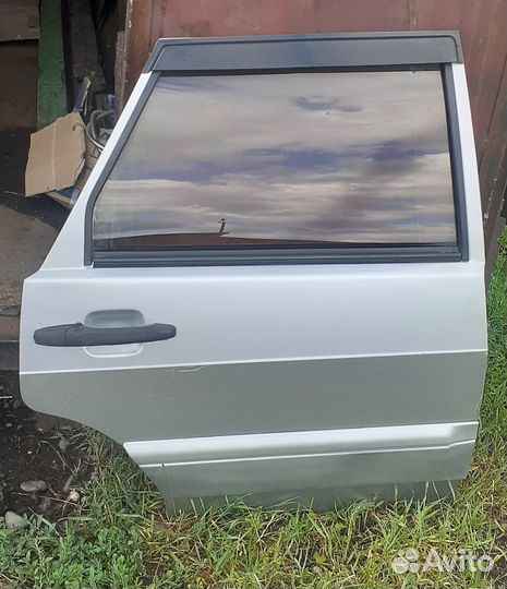 Авторазбор ваз 2114