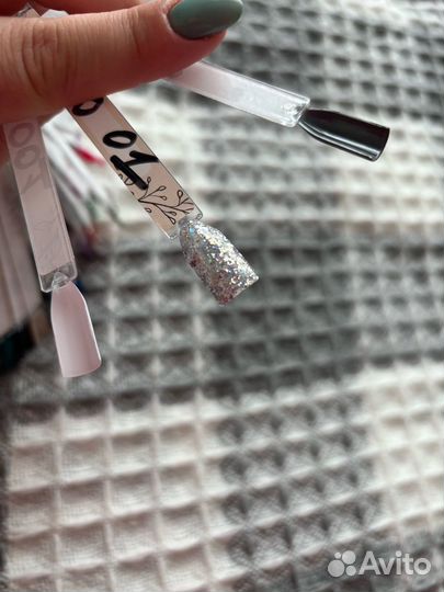 Набор гель лаков