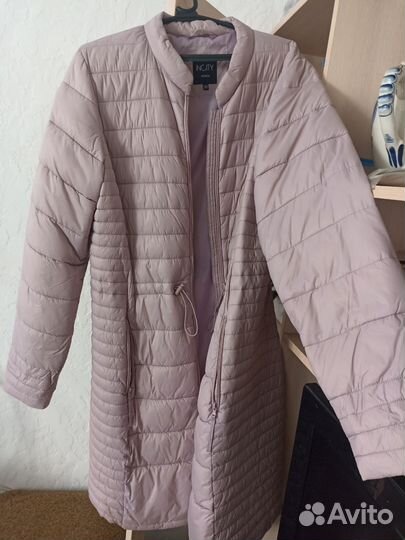 Пальто женское демисезонное 50 52