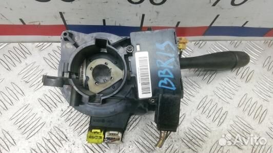 Переключатель поворотов и дворников (стрекоза) chr