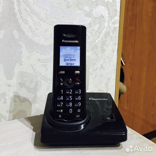 Panasonic за 2 штуки