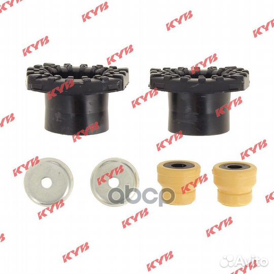 Защитный комплект 910054