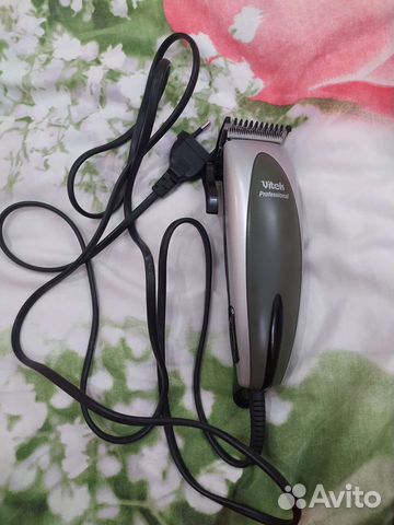 Машинка для стрижки