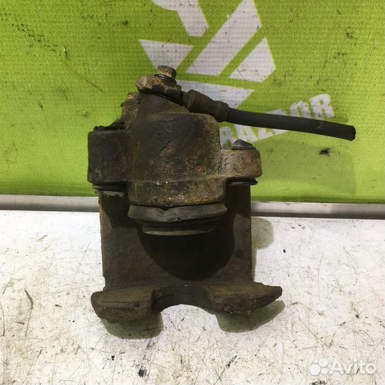 Суппорт передний левый Фольксваген Поло