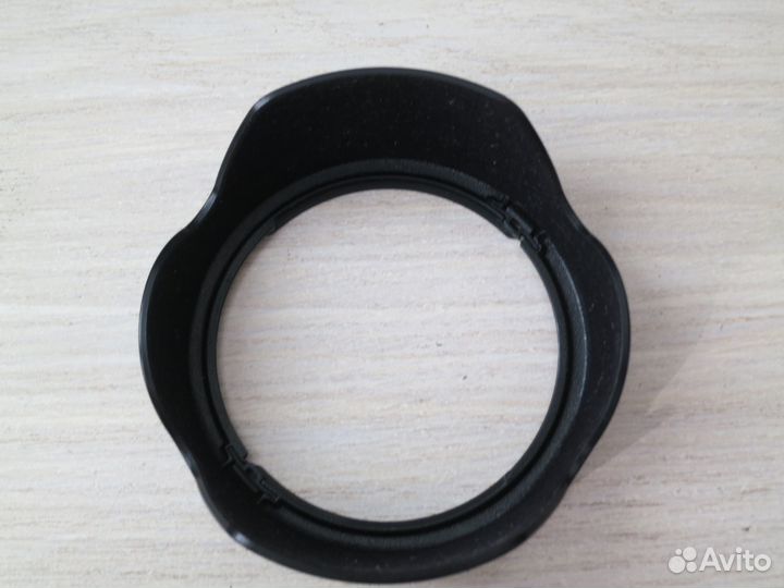 Бленда EW-83H Canon EF 24-105 4L и EF 24-70 4L