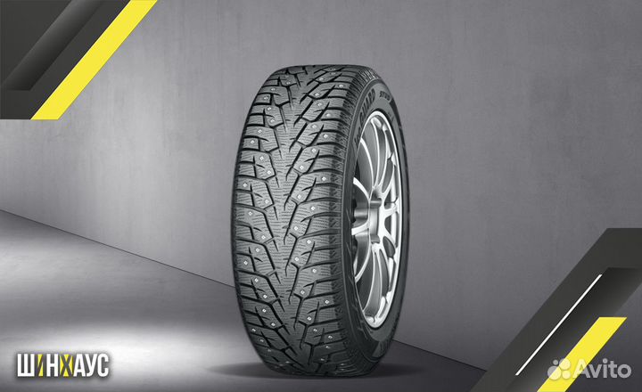 Yokohama Ice Guard IG55 215/60 R16 99T