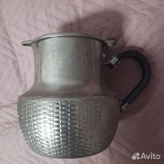 Кофейник СССР