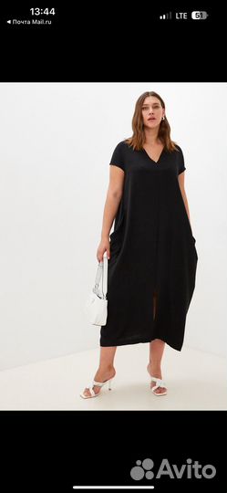 Платье женское