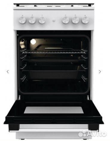 Газовая плита Gorenje