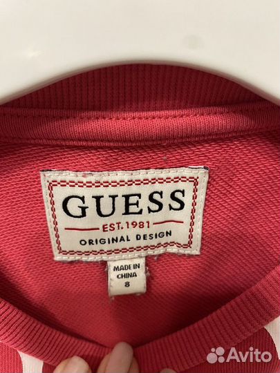 Свитшот Guess