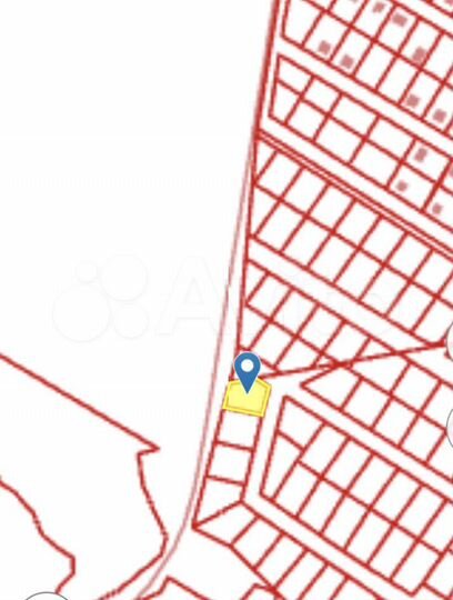 Участок 10,3 сот. (ИЖС)