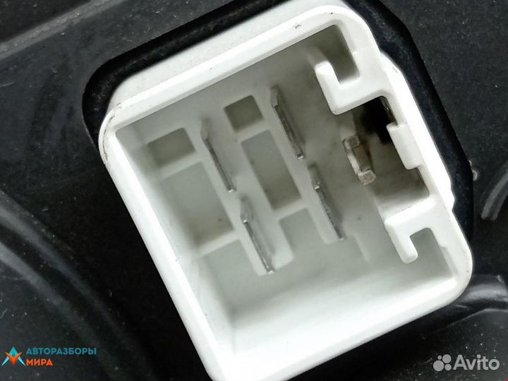 Моторчик печки Volvo XC90 2005