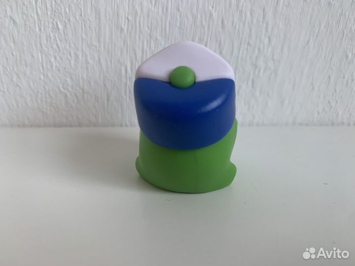 Ам ням из вкусно и точка