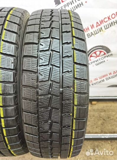 Dunlop Winter Maxx 185/65 R15 88Q