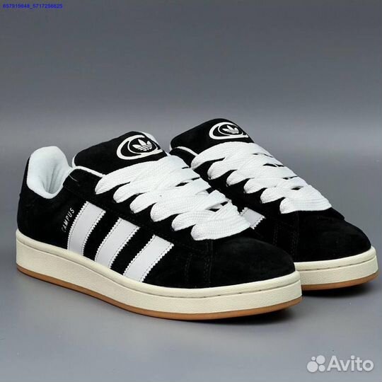 Adidas Campus 00s (Арт.93466)