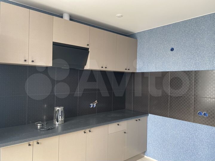 1-к. квартира, 32,1 м², 4/5 эт.