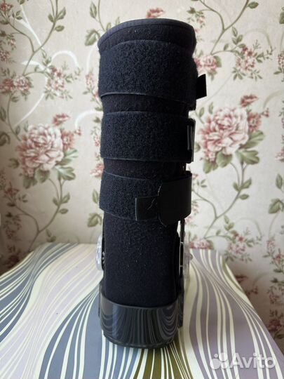 Ортез для голеностопа