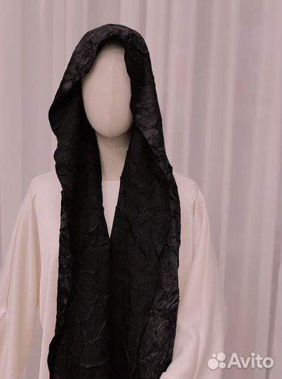 Шейла и платье