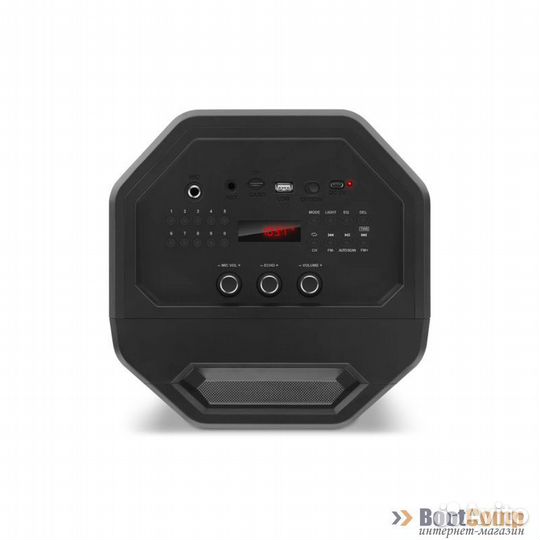 Портативная колонка sven PS-680