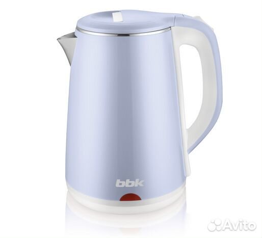 Чайники новые с эффектом термоса