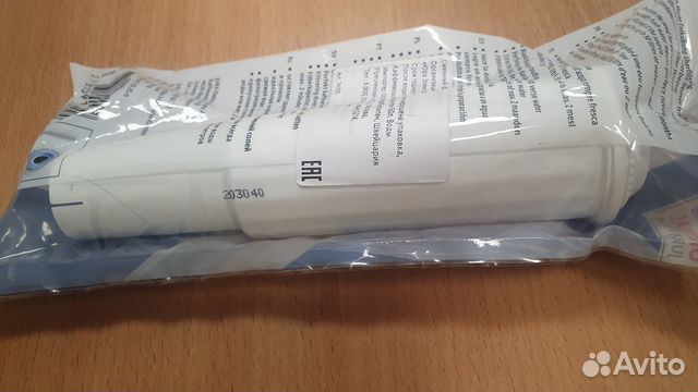 Фильтр для кофемашины jura