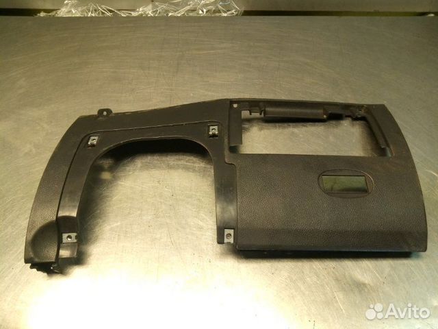 Накладка торпедо левая Daewoo Nexia N150 F16D3