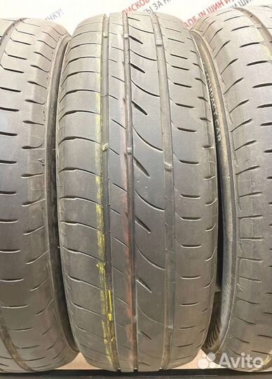 Bridgestone Playz PZ-XC 185/65 R15 88H