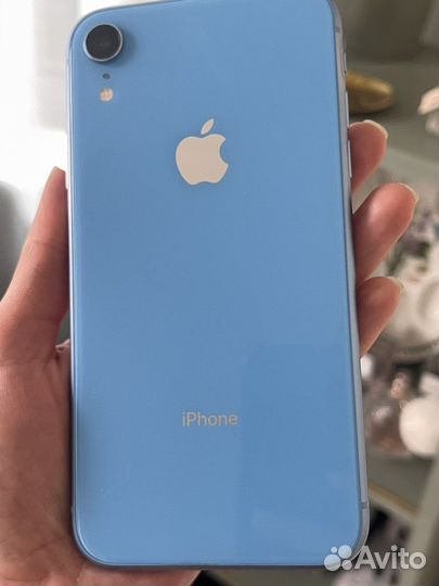 Apple iPhone xr 64gb