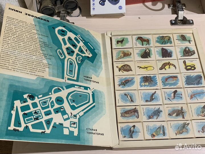 Спички сувенирные,подарочные.ссср.лот8