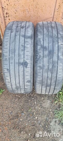 Yokohama Y390 5.00/6 R18