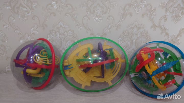 Продам игрушки