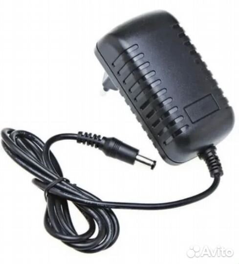 Блок питания 12V 2.5A 5.5\4.5\3.5