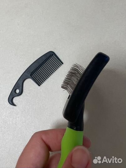 Набор для питомцев