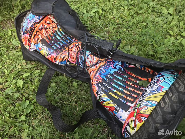 Гироскутер бу