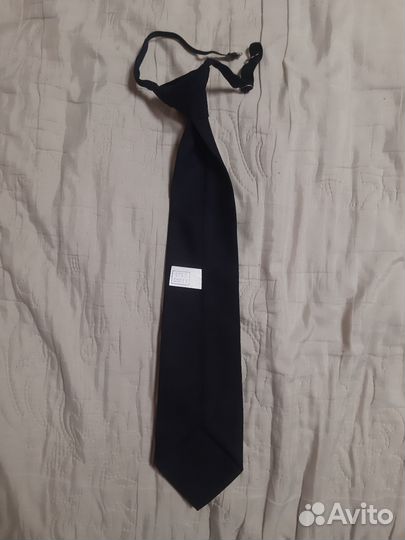 Галстук мвд