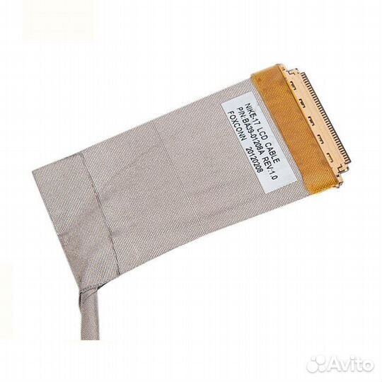 Шлейф матрицы новый BA39-01208A