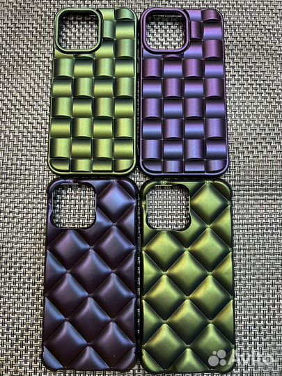 Чехол на iPhone 14 pro max