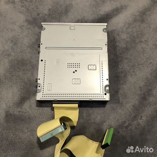 Дисковод IDE DVD-RW DL Sony NEC ND-4571A