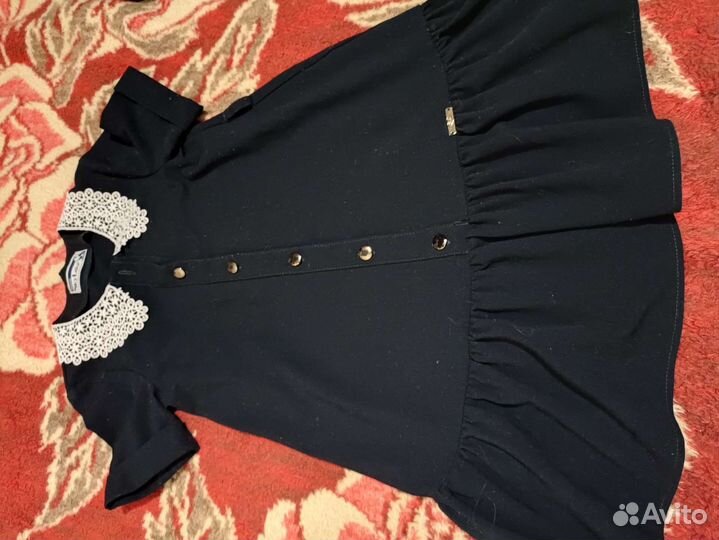 Школьная форма пакетом 135-140