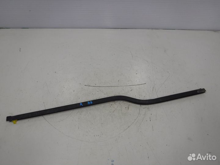 Молдинг стекла передней двери HD78 HD45 HD65 HD72