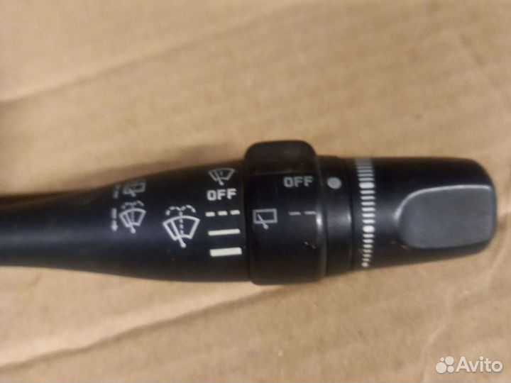 Ниссан альмера n 16 хечбек переключатель дворников