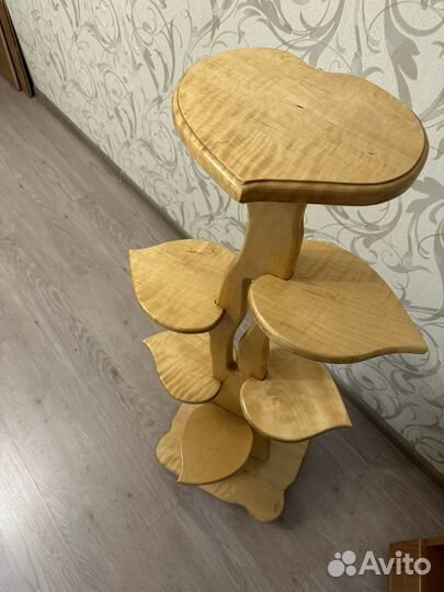 Продам подставку для растений