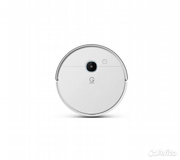 Робот-пылесос Yeedi VAC Hybrid K760