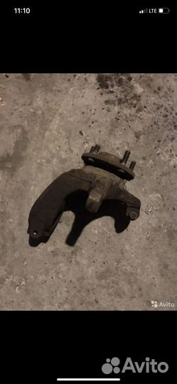 Кулак мазда 3 bk 36 зубьев