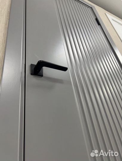 Двери межкомнатные